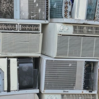 Serik Bölgesinde Hurda Çamaşır Makinası Alanlar